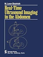 Real-Time Ultrasound Imaging in the Abdomen 0387905707 Book Cover