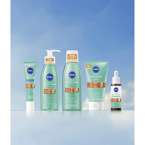 Nivea Derma Nachtexfoliant met salicylzuur – 40 ml - View 5
