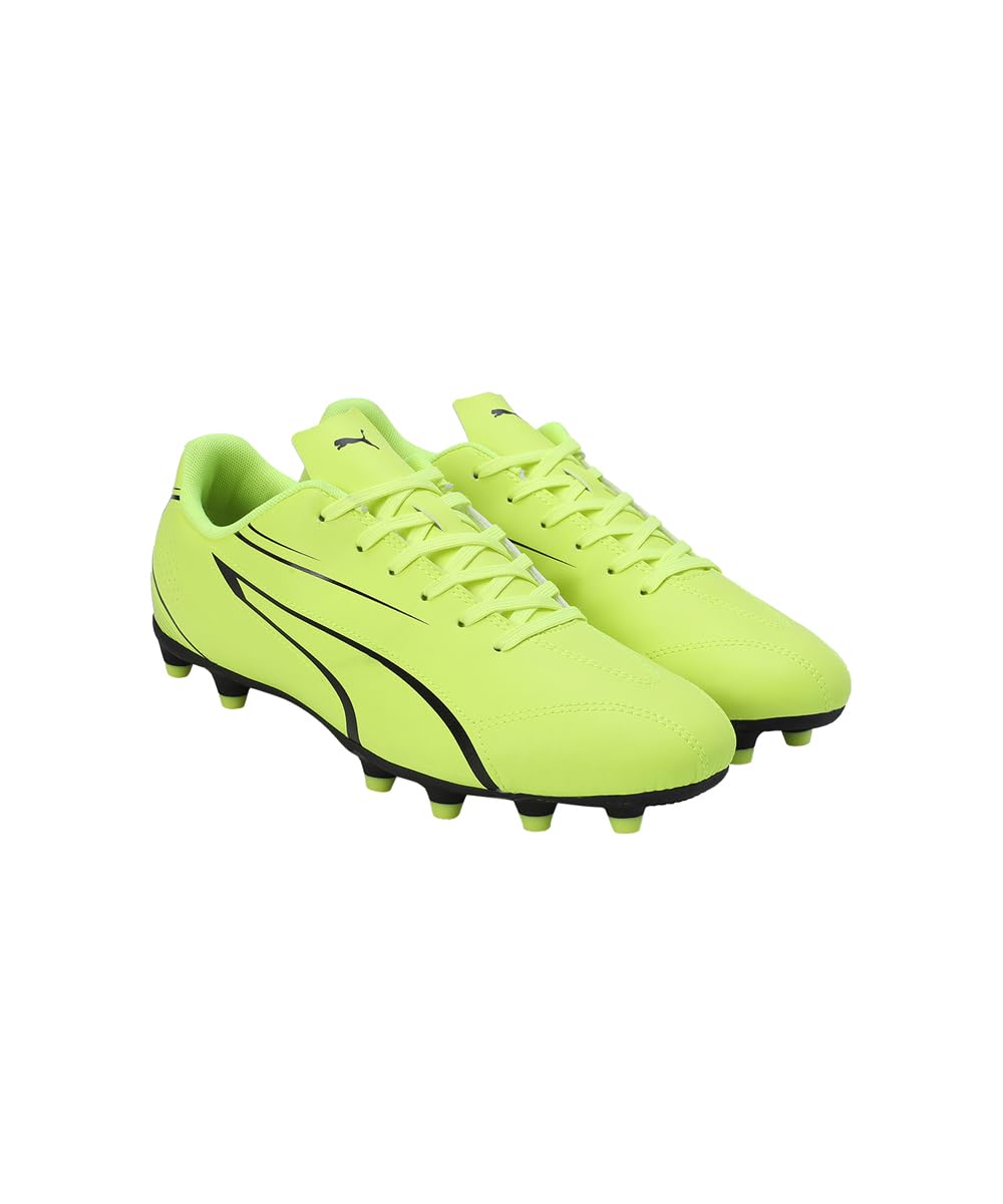 PUMA Vitoria FG/AG Soccer ShoeHombre