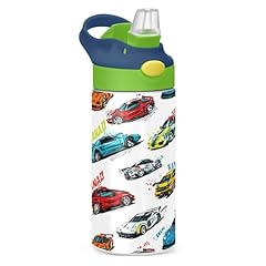 Bright Race Car Truck