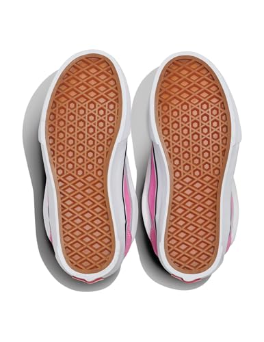 Image of Vans Kids' Knu Skool Shoe - '90s Retro Puffy Fashion Sneakers for Boys & Girls