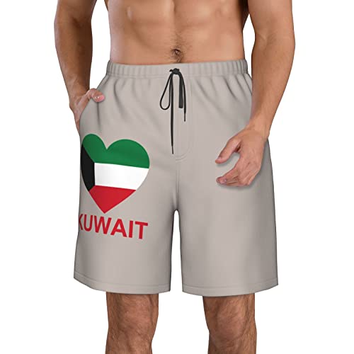 Short de plage Guyana doublure maille pour vos loisirs