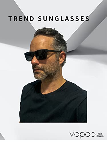 Óculos Clipon Adicional Óculos 3 Em 1 Preto Polarizado Amarelo Imã