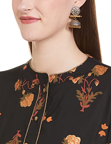 Image of Amazon Brand - Tavasya Women Salwar Suit Set