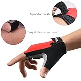 Zoom IMG-1 i kua fly guanti da Zoom IMG-1 i kua fly guanti da