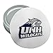 UNH Secondary Logo Round Rubber Non-Slip Jar Gripper Lid Opener