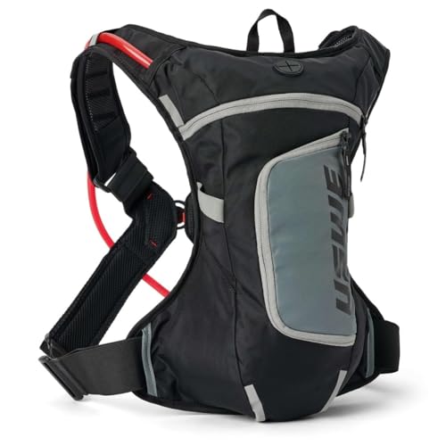 USWE Moto Hydro 4L Hydration Pack