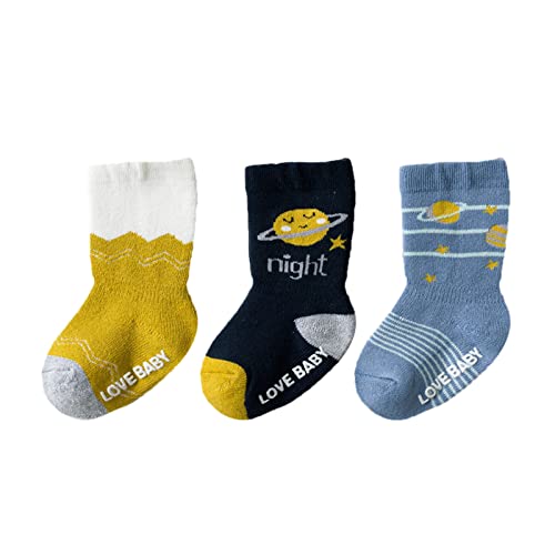 Long Socks for Women Cute Plush For Toddlers Boys Girls Winter Thick Warm Heavy Thermal Cozy Crew Moisture Wicking