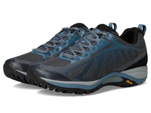 Image of Merrell Women's Siren Edge Waterproof Walking Shoe