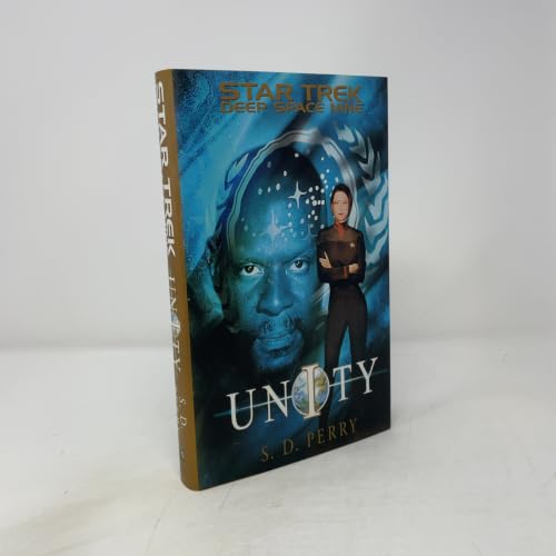 Unity (Star Trek: Deep Space Nine) view 2