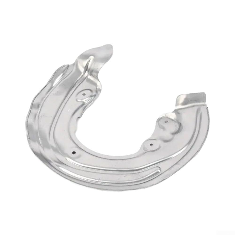 Bremsscheiben-Spritzblech 34106870529 Für BMW X3 X4(34106870529)