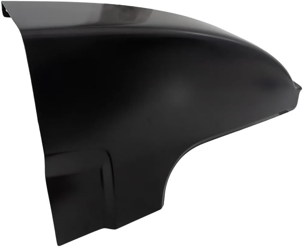 Rareelectrical New Right Outer Cab Corner Compatible With Chevrolet Gmc K1500 All Submodels V10 All Submodels K10 All Submodels C1500 All Submodels R10 All Submodels 1973-1987 By Jc58140009