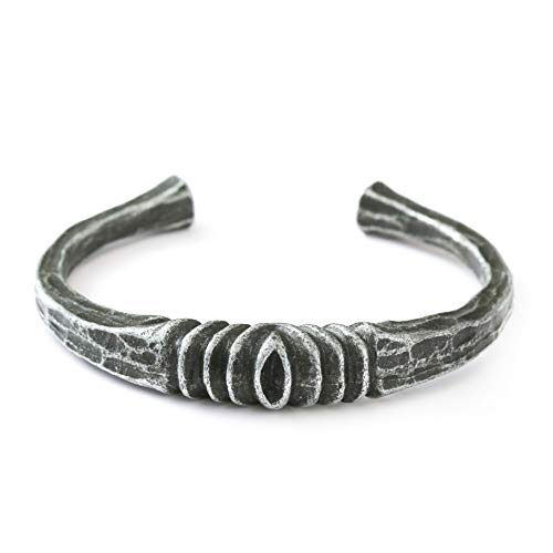 Haquil Viking Rune Cuff Bracelet For Men And Women #TOP26