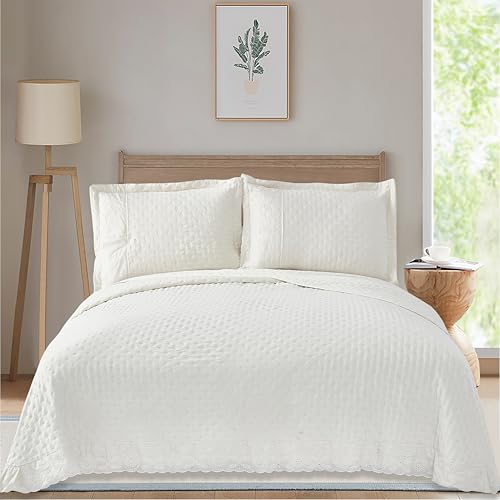 Colcha Boutí Cama 135  235x260  Termosellada