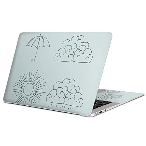 igsticker Mac Pro 15inch 2019/18/17/16 ��p�X�L���V�[�� A1990/A1707 �}�b�N�u�b�N �v�� 15�C���` ��p�V�[�� �t�B���� �X�e�b�J�[ �A�N�Z�T���[ �ی� 016325 �P �~�J ���m�N��