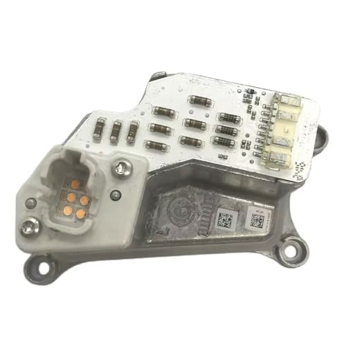 Módulo DRL para BMW X3 F25 y X4 F26 centralita de luz diurna 7406358 1305715329
