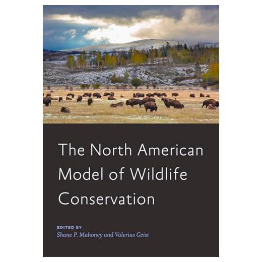 North American Wildlife Conservation Model