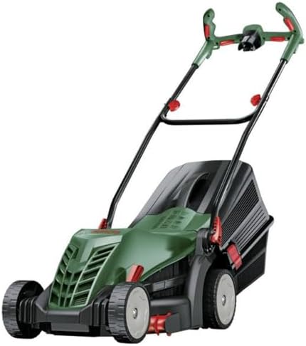 Bosch Home & Garden Universal Rotak 37-570 Çim Biçme Makinesi — Amazon ürün görseli