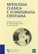 Mitología Clásica E Iconografía Cristiana