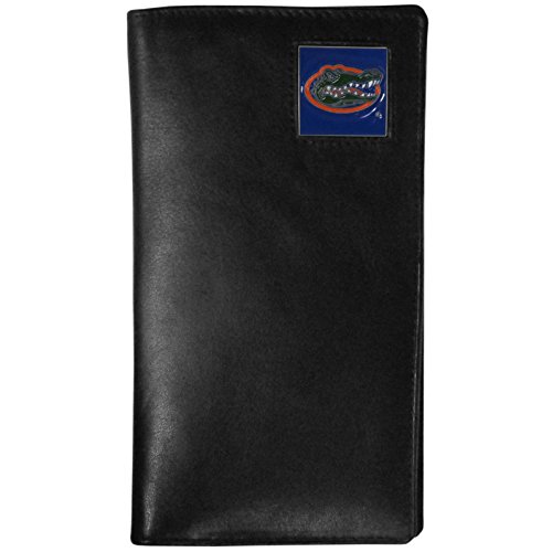 NCAA Florida Gators Tall Leather Wallet
