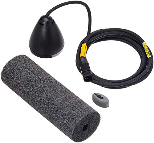 Image of Humminbird ICE Transducer with Dual Spectrum CHIRP Sonar - XI 9 1521