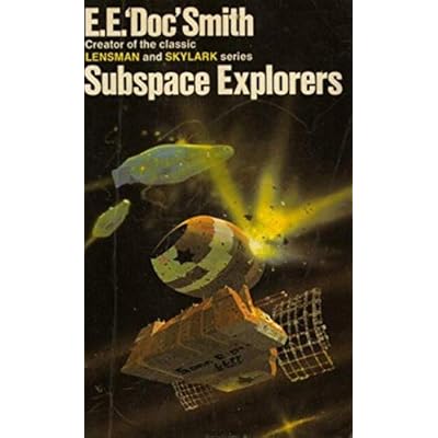 Subspace Explorers