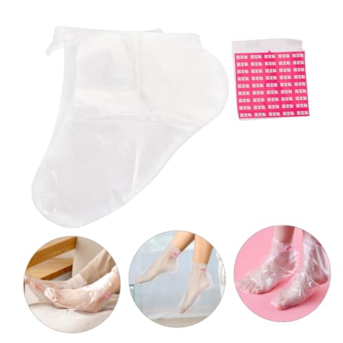 Bolsas Desechables para Remojo de Pies 100 Unidades miniatura 7