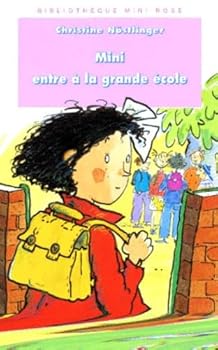 Paperback Mini-rose : mini -mini entre a la grande ecole [French] Book