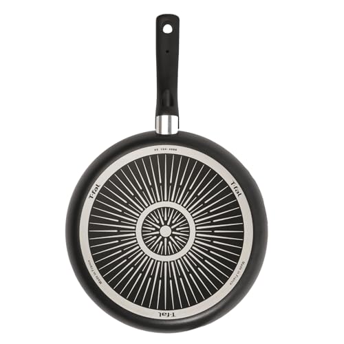 T-fal, padella titanium 30 cm