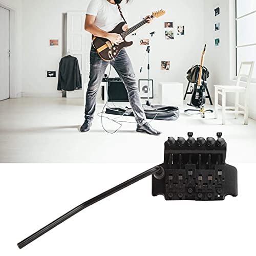 Système de Pont de Trémolo, Dispositif de Stabilisation de Ressort de Guitare à Double Bascule Pour Accessoires de… - Les Beatles, Paul McCartney, John Lennon, RIngo Starr, George Harrison Système de Pont de Trémolo, Dispositif de Stabilisation de Ressort de Guitare à Double Bascule Pour Accessoires de… – Image 5