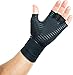 Compression Gloves Infused with Copper for Arthritis, Carpal Tunnel and Muscle or Joint Pain for Men and Women (Unisex) Other Uses: Sports, Athletes, Running, Gym, Workouts, Driving, Gaming, Cycling