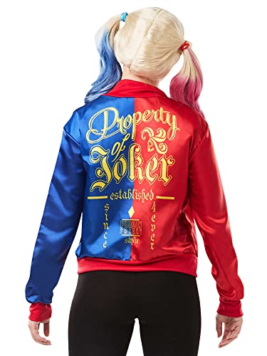 Rubies Rubie's Costume Co. Harley Quinn Teen Costume Kit