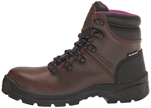 Image of Avenger Work Boots Men's Medium