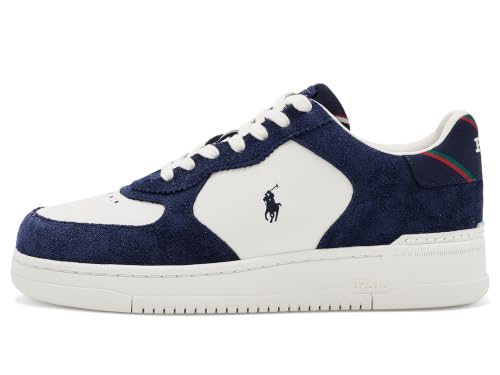 Image of POLO RALPH LAUREN Masters Court Sneakers