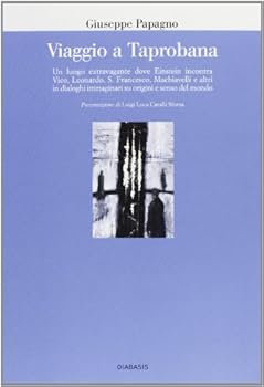 Paperback Viaggio a Taprobana [Italian] Book