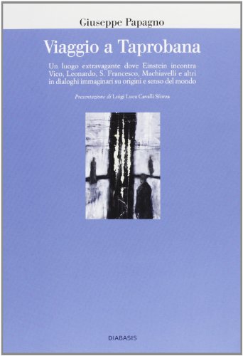 Viaggio a Taprobana [Italian] 8881035162 Book Cover