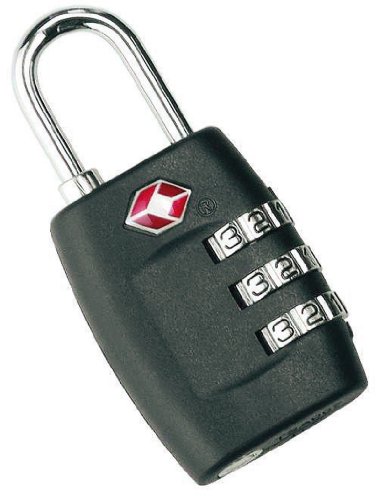 Preisvergleich Produktbild Reiseschloss TSA Mobile Lock