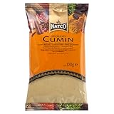 Natco Cumin Ground 100g