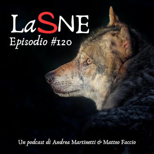 #120 - Lupus in fabula