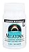 Source Naturals Sleep Science Melatonin 5mg Peppermint Flavor Promotes Restful Sleep and Relaxation - Supports Natural Sleep/Wake Patterns and Rhythms - 200 Lozenges