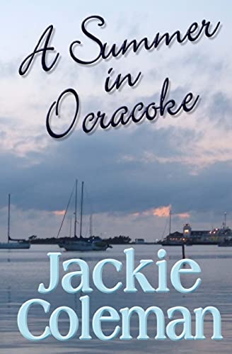 A Summer in Ocracoke