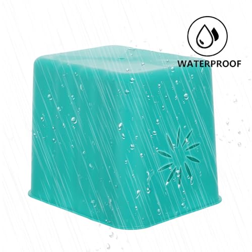Protection imperméable moteur électrique contre l'humidité - 4
