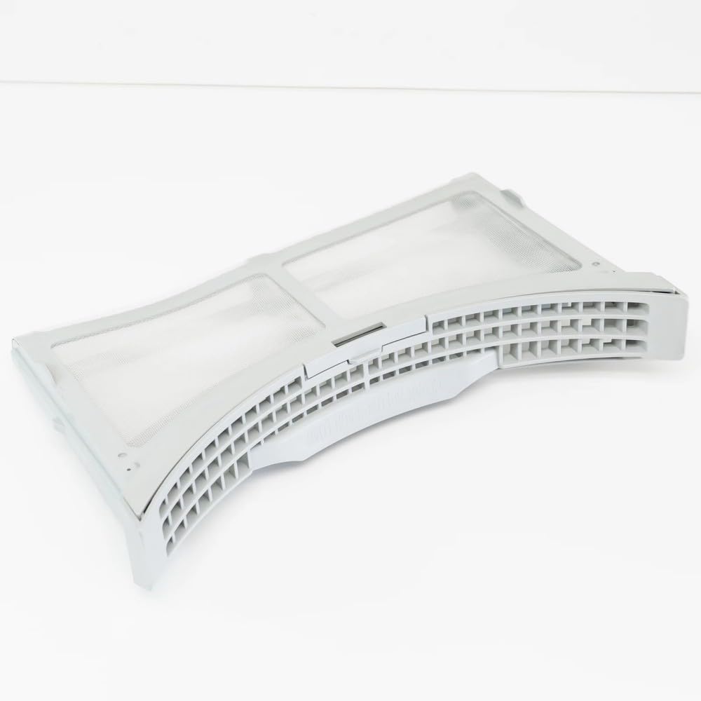 DC61-02595A Dryer Lint Filter Screen, Compatible for Samsung Dryer, Vent Lint Trap Replacement part number 2069505 AP4578777 PS4206799