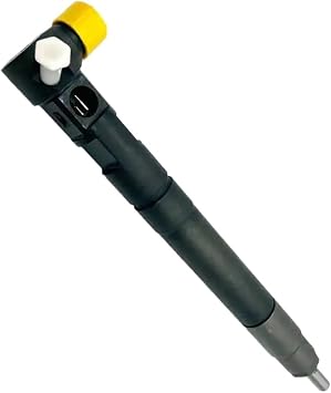 Diesel Fuel Injector EMBR00301D A6710170121 Compatible With Ssangyong Actyon/Korando 2.0 Xdi