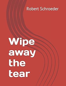Paperback Wipe away the tear Book