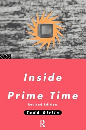 Inside Prime Time 2nd Edition Inside Prime Time 2nd Edition book cover