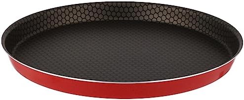 Trueval Teflon pizza tray size 28