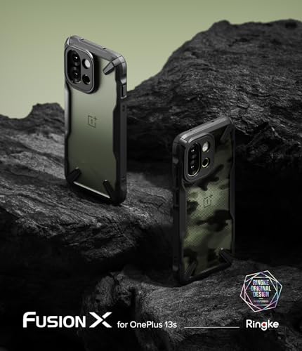 Coque OnePlus 13s antichoc pour éviter les bris d'écran - 3