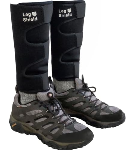 Leg Gaiters for Mountain Biking