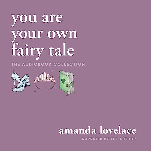 Indulge In The Most Critically-Acclaimed Full Audiobook Today!